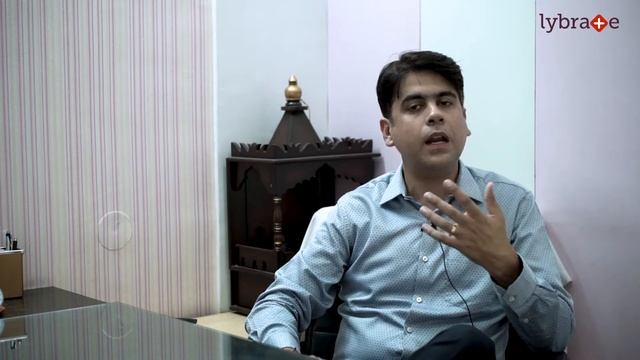 Dr. Anuj Saigal Talks About Anti-Aging Or Facial Enhancement Treatment || Lybrate смотреть онлайн