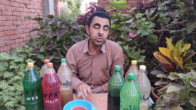 الأسمدة العضوية والمعدنية.. Mineral and organic fertilizers смотреть онлайн