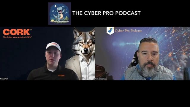 What makes a good Partner in a Channel Driven Environment with Nick Wolf | CPP смотреть онлайн