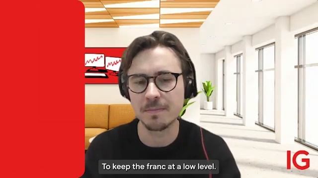 The battle: What happened with the Swiss peg crisis? смотреть онлайн