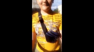 трах трахыч 1 серия