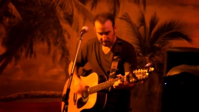 RUBIN - Pieces of us - Madrid, 07/02/2010 смотреть онлайн