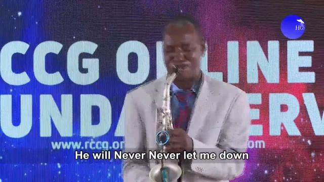 RCCG APRIL 18th 2021 | PASTOR E.A ADEBOYE SPECIAL SERVICE смотреть онлайн