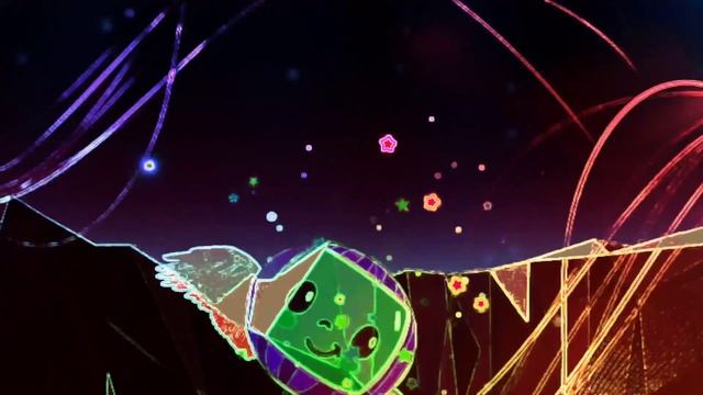 COCOMELON FLYING WITH MAGICAL AND NEON WINGS #trending #mustwatch #cocomelon смотреть онлайн
