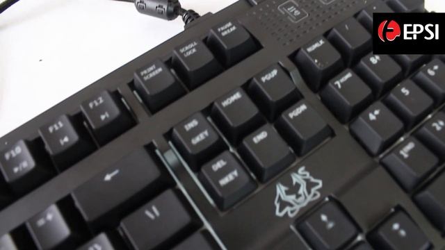 Asus Cerberus RGB Mechanical Gaming keyboard review සිංහලෙන් смотреть онлайн