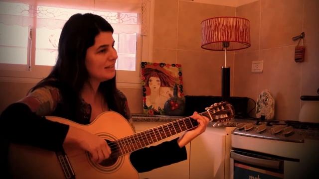 Paloma Capello - Venme A Buscar