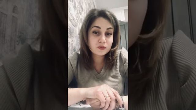 Отзыв о школе "Точная стрижка". Любовь Соколова. смотреть онлайн