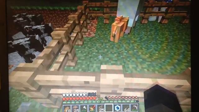 Minecraft Dinosaurs Ep: 13 Smilodon & First Shorten Video!!! смотреть онлайн