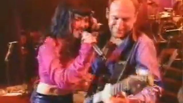 NATALIA OREIRO - QUE PENA ME DAS смотреть онлайн