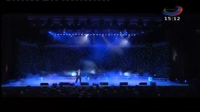 Ахмед Закариев - Гуниб