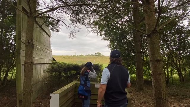 Ep 8 - *Young Shooter* An Interview with Freya Walker смотреть онлайн