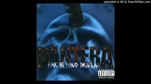 Pantera - Slaughtered (Offical Instrumental) смотреть онлайн