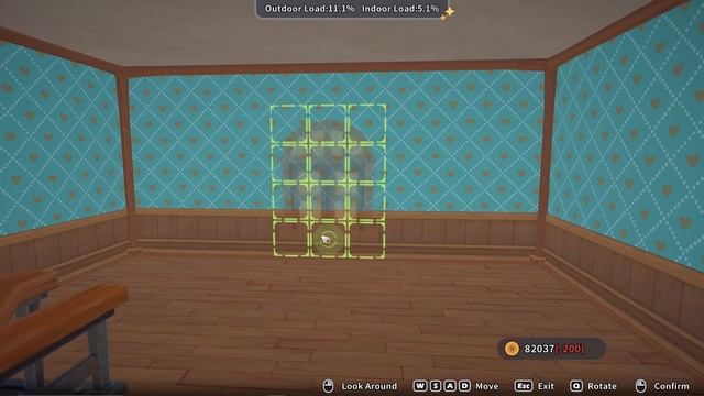 My time at Sandrock, Basic Building Tutorial, Home, Factory and Greenhouse смотреть онлайн