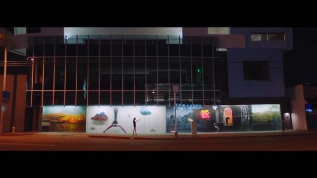 JIYEON (지연) - Take A Hike (Instrumental ver.) MV смотреть онлайн