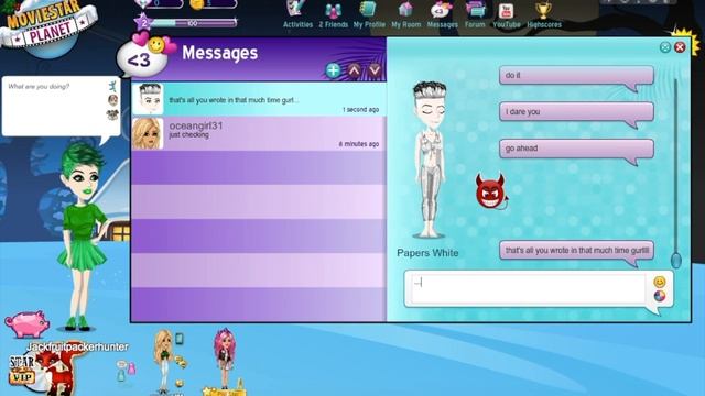 I GOT HACKED ON CAMERA BY A NEW HACKER? | MSP Hacker Hunting