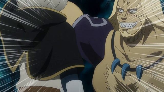 Black Clover「AMV」Lucid Dreams (Vetto Fight) смотреть онлайн