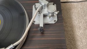 Yamaha YP-D71 Record Player Turntable