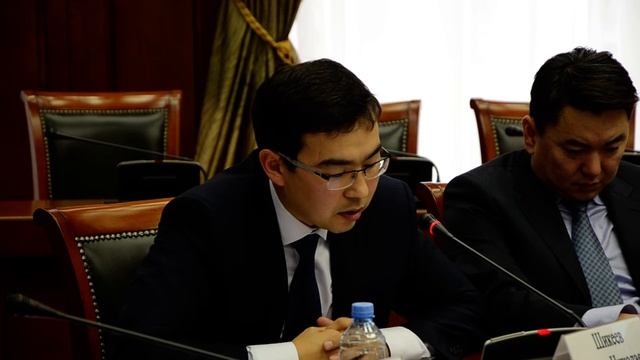 14-01-19 А.Орлов провел совещание по вопросам реализации национальных проектов в РК смотреть онлайн