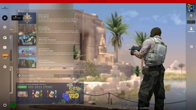 Aimware v5 crack best cheat (CFG AND CRACK CHEAT in discord) смотреть онлайн