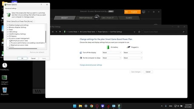 How To Use Smart Game Booster To Boost FPS In Games смотреть онлайн