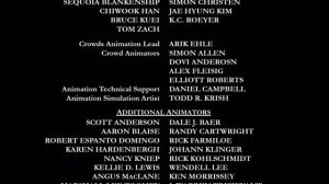 Timon and Pumbaa Rewind Ratatouille