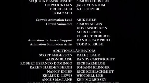 Timon and Pumbaa Rewind Ratatouille