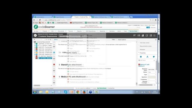 Medical Device Development: Quality Assurance and Testing смотреть онлайн