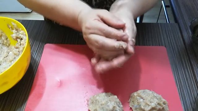 ПРОСТОЙ рецепт РЫБНЫХ КОТЛЕТ!
