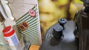 Клапан на афганский казан Rashko Baba из силикона. Стоит ли покупать. #клапан #афганказан #казан