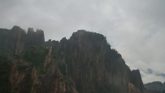 The 19th Guardian Of The Pine: A Famous Chinese Tree And Its Bodyguard | NBC News смотреть онлайн