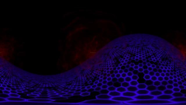 Collateral Nature - Tre official video clip ( VR 360° ) смотреть онлайн