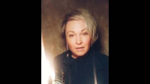Гусєва Ольга " І дихати...Бо ти моє життя" #сучаснапоезія смотреть онлайн