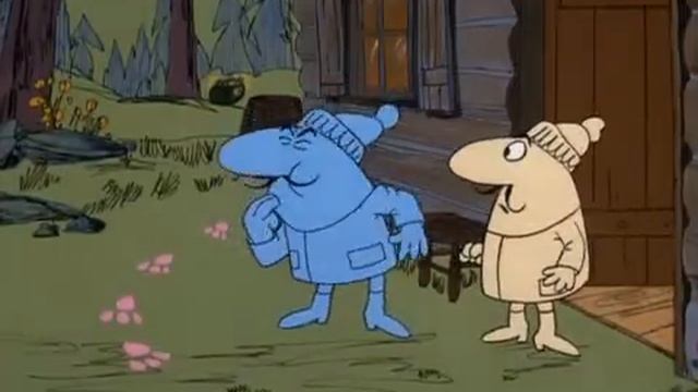 Pink Panther Episode 72 Trail of the Lonesome Pink Disc 3 HQ смотреть онлайн