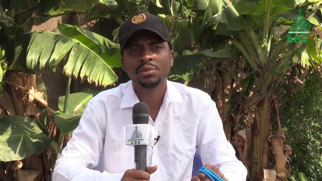 TUNAWA DA WAKI'AR QUDUS KARO NA TAKWAS DAGA "GANAU KUMA JIYAU" KASHI NA 9 [b] смотреть онлайн