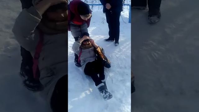 Смачный прикол смотреть онлайн