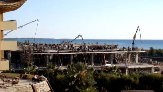 Royal Dragon Baustelle смотреть онлайн