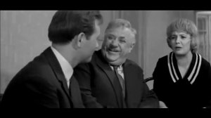 Старшая сестра.Знакомство