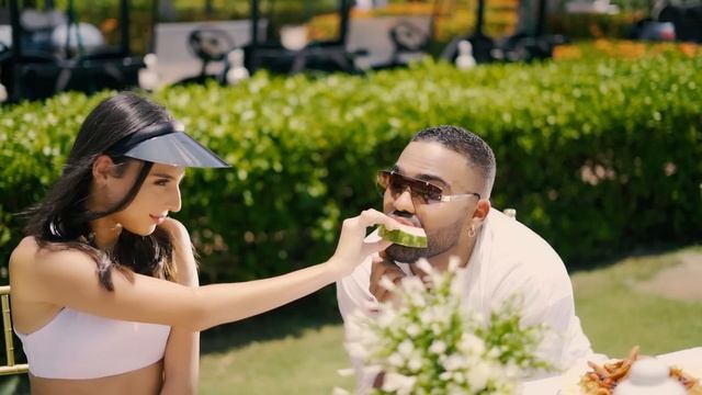 Me Enamoré - Criss & Ronny x La Colectiva Élite | Video Oficial смотреть онлайн