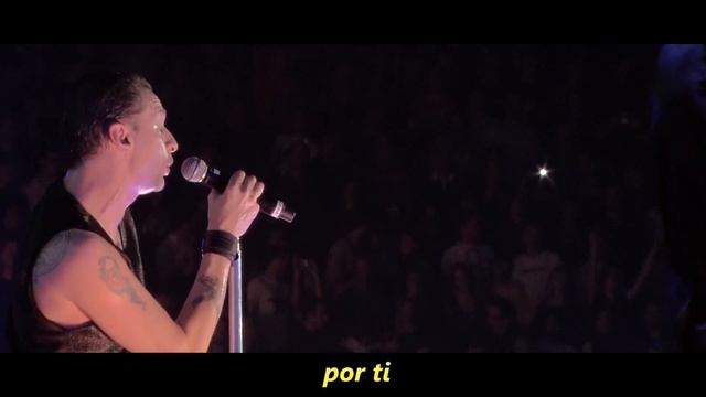 Depeche Mode Precious Subtitulado
