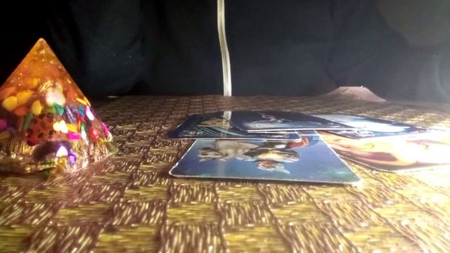 Есть ли на вас негатив?