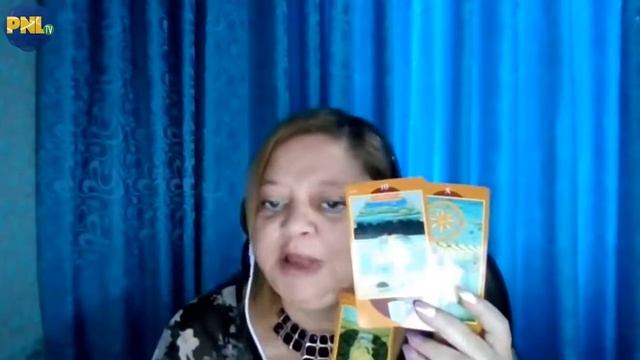 Tarot sexual con Salome Barmai смотреть онлайн