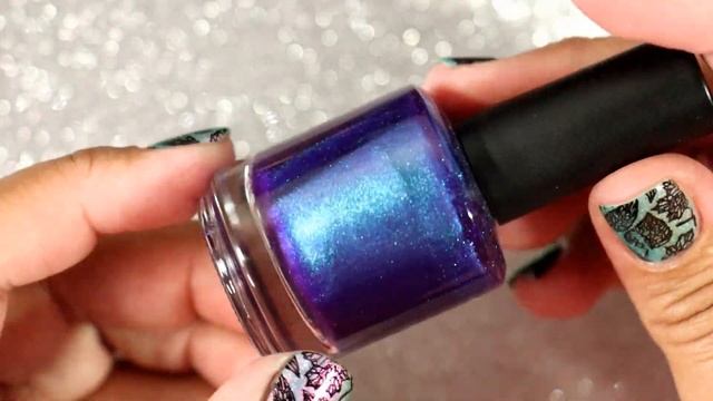 Autumn Nail Polish Rack 2021 Collab || #autumnpolishrack2021 смотреть онлайн