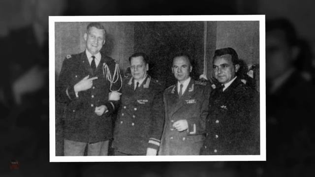 МАШХУР МАХФИЙ АГЕНТЛАР смотреть онлайн