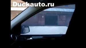 Электротонировка от компании Duckauto