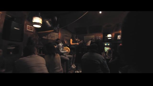 SHEEBAN - Morrison's Jig - LIVE - Stary Port, Cracow смотреть онлайн