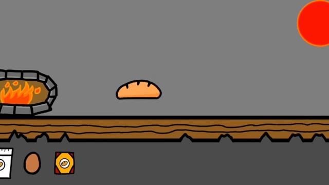 Печём хлебушек : Разработка игры Your Bakery 1# смотреть онлайн