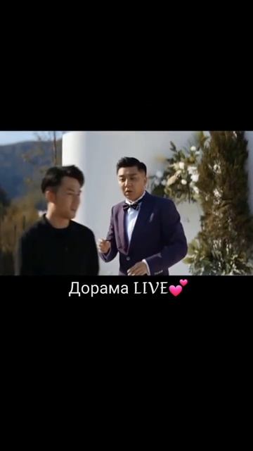 Дорама : Роман в законе смотреть онлайн