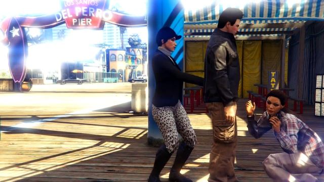 Rosella en la feria Del Perro смотреть онлайн