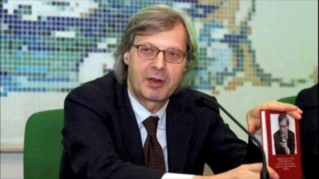 Vittorio Sgarbi contro Michela Murgia sull'episodio Vespa-Avallone - La Zanzara - Radio 24 смотреть онлайн