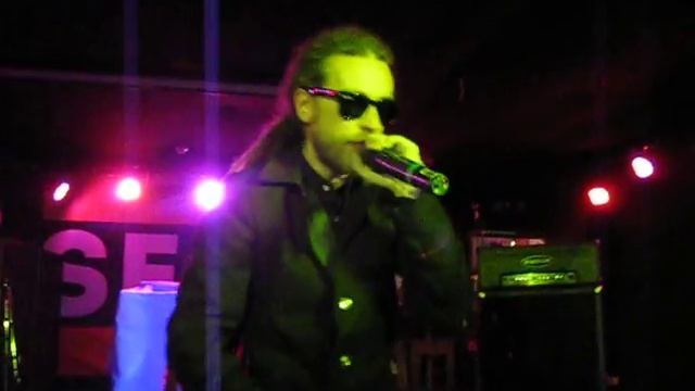 Detsl aka Le Truk. Live. Call the Back Up. Часть 1. смотреть онлайн